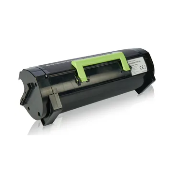 ACF00D0 / TNP-78 Develop - noir - toner compatible