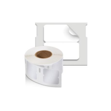 99012 / S0722400 Dymo - rubans cassette compatibles