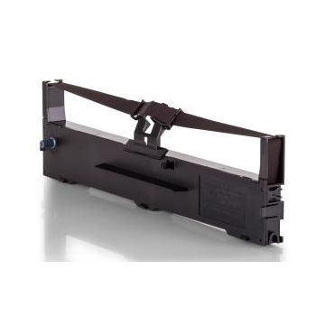 C13S015337 Epson - noir - ruban compatible