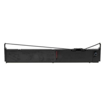 C13S015384 Epson - noir - ruban compatible