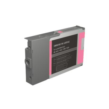 C13S020143 Epson - magenta photo - cartouche compatible