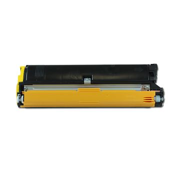 C13S050097 / S050097 Epson - jaune - toner compatible