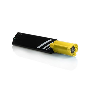 C13S050187 / 0187 Epson - jaune - toner compatible