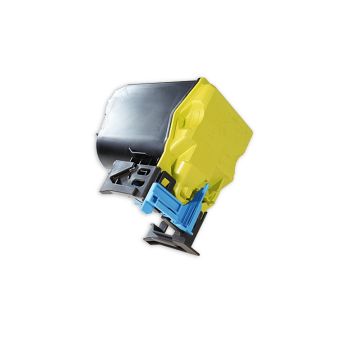 C13S050590 / S050590 Epson - jaune - toner compatible
