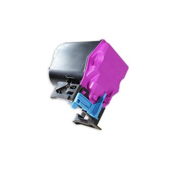 C13S050591 / S050591 Epson - magenta - toner compatible