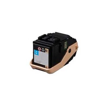 C13S050604 / 0604 Epson - cyan - toner compatible