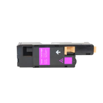 C13S050612 / 0612 Epson - magenta - toner compatible