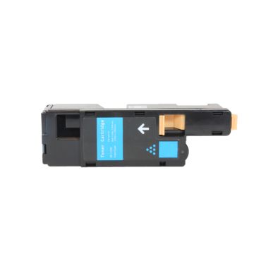 C13S050613 / 0613 Epson - cyan - toner compatible
