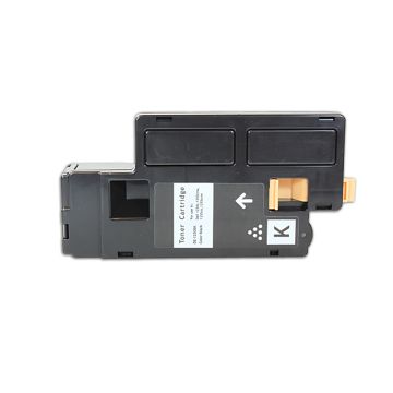 C13S050614 / 0614 Epson - noir - toner compatible