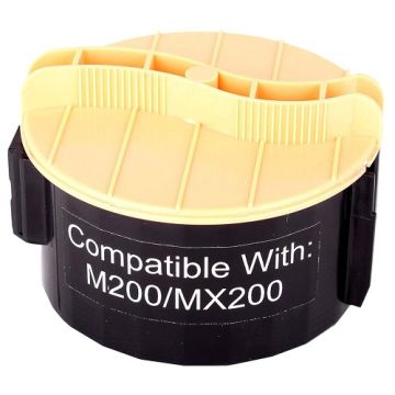 C13S050709 / 0709 Epson - noir - toner compatible
