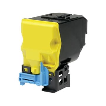 C13S050747 / 0747 Epson - jaune - toner compatible