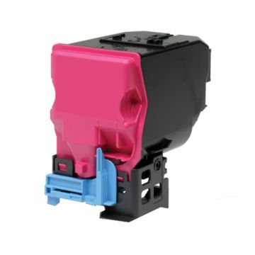 C13S050748 / 0748 Epson - magenta - toner compatible