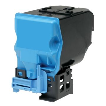 C13S050749 / 0749 Epson - cyan - toner compatible