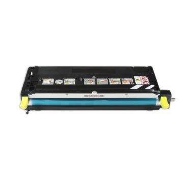 C13S051158 / 1158 Epson - jaune - toner compatible