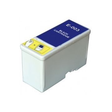 C13T00301110 / T003 Epson - noire - cartouche compatible