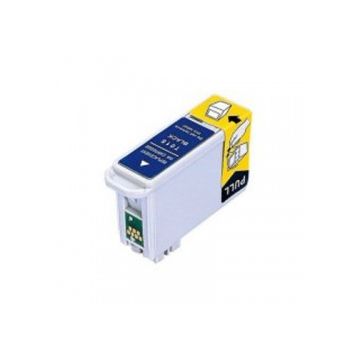 C13T01540110 / T015 Epson - noire - cartouche compatible