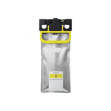 C13T01D400 / T01D4 Epson - jaune - cartouche compatible