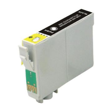 C13T02W14010 / 502XL Epson - noire - cartouche compatible