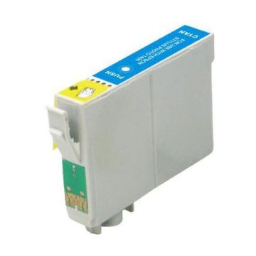 C13T02W24010 / 502XL Epson - cyan - cartouche compatible