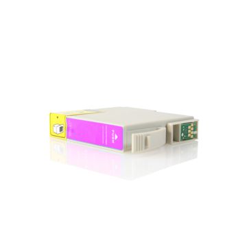 C13T03334010 / T0333 Epson - magenta - cartouche compatible