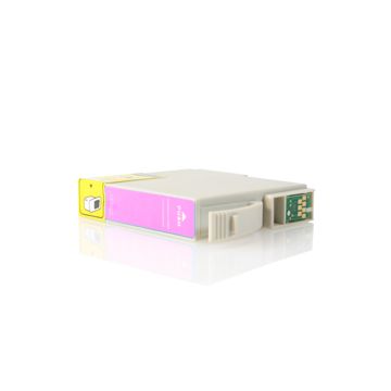 C13T03364010 / T0336 Epson - magenta photo - cartouche compatible