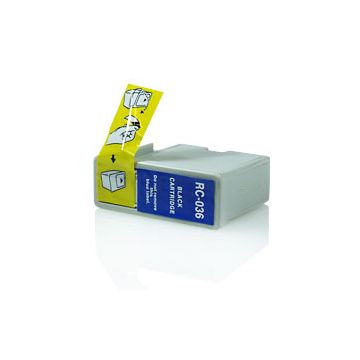 C13T03614010 / T036 Epson - noire - cartouche compatible