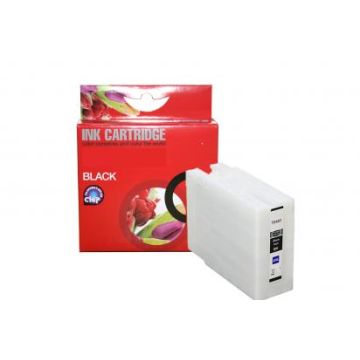 C13T04B140 / T04B1 Epson - noire - cartouche compatible