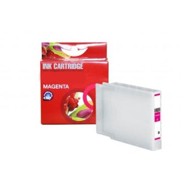C13T04B340 / T04B3 Epson - magenta - cartouche compatible