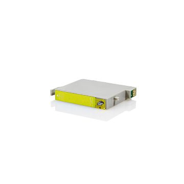 C13T05444010 / T0544 Epson - jaune - cartouche compatible