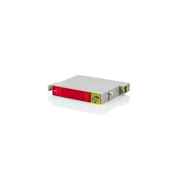 C13T05474010 / T0547 Epson - rouge - cartouche compatible