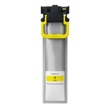 C13T05A400 / T05A4 Epson - jaune - cartouche compatible