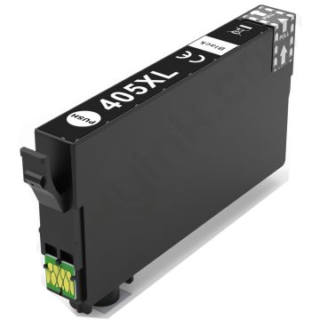 C13T05H14010 / 405 XL Epson - noire - cartouche compatible