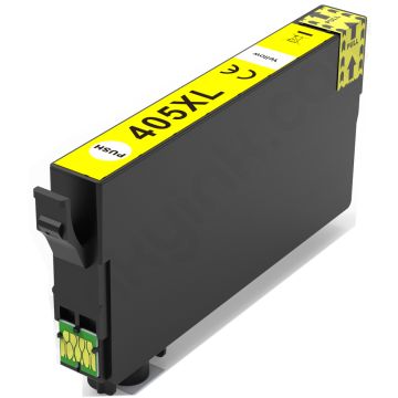 C13T05H44010 / 405 XL Epson - jaune - cartouche compatible