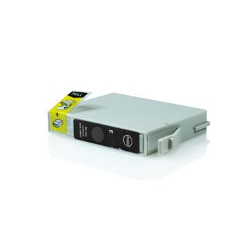 C13T06114010 / T0611 Epson - noire - cartouche compatible