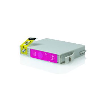 C13T06134010 / T0613 Epson - magenta - cartouche compatible