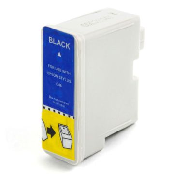 C13T06614010 / T066 Epson - noire - cartouche compatible