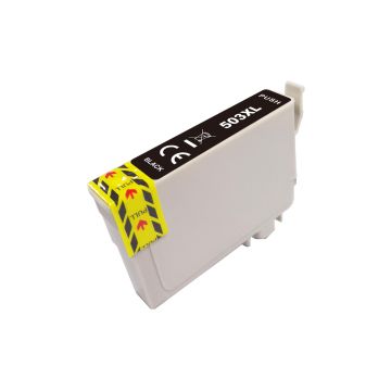 C13T09R14010 / 503XL Epson - noire - cartouche compatible