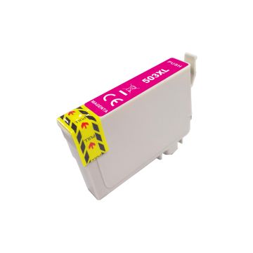 C13T09R34010 / 503XL Epson - magenta - cartouche compatible