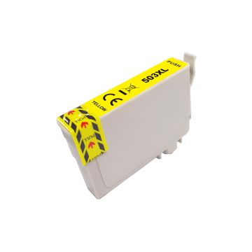 C13T09R44010 / 503XL Epson - jaune - cartouche compatible