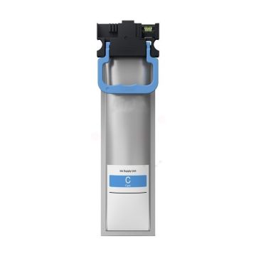 C13T11D240 Epson - cyan - cartouche compatible