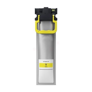 C13T11D440 Epson - jaune - cartouche compatible
