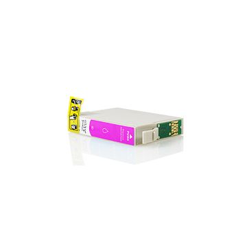 C13T12934010 / T1293 Epson - magenta - cartouche compatible