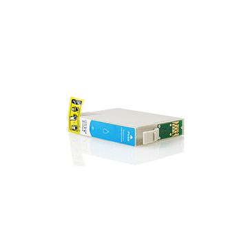 C13T13024010 / T1302 Epson - cyan - cartouche compatible