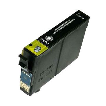 C13T16314010 / 16XL Epson - noire - cartouche compatible