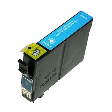 C13T16324010 / 16XL Epson - cyan - cartouche compatible