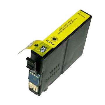 C13T16344010 / 16XL Epson - jaune - cartouche compatible