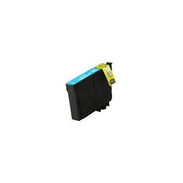 C13T27124010 / 27XL Epson - cyan - cartouche compatible