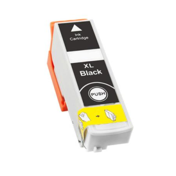C13T33514010 / 33XL Epson - noire - cartouche compatible