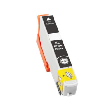 C13T33614010 / 33XL Epson - noire - cartouche compatible