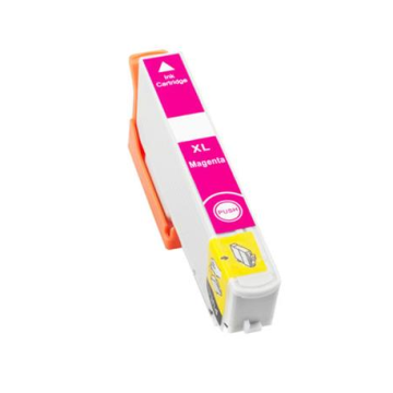 C13T33634010 / 33XL Epson - magenta - cartouche compatible